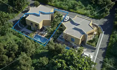 House 116 m², Brtonigla - modern in a natural setting - 7