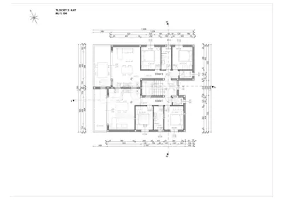 Apartment for sale in Povljana, 67,4 m² - 22