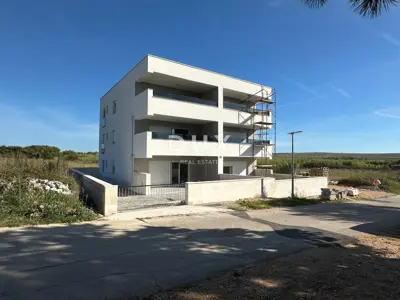 Apartment for sale in Povljana, 67,4 m²