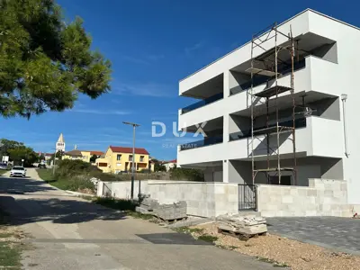 Apartment for sale in Povljana, 67,4 m² - 2