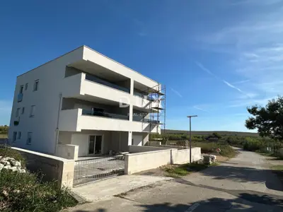 Apartment for sale in Povljana, 67,4 m² - 6
