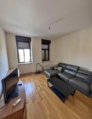 Apartment 54 m², Pula Centar - renovated and furnished