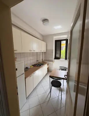 Wohnung 54 m², Pula Centar - renoviert und ausgestattet - 3