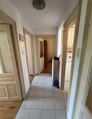 Wohnung 54 m², Pula Centar - renoviert und ausgestattet - 4