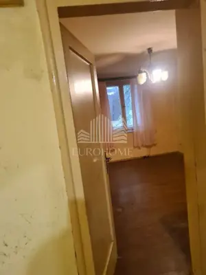 Stan 23 m², Trešnjevka - Sjever, blizu Doma sportova