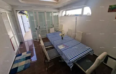 Kuća 100 m², Barbariga, 1 km od mora i mirna ulica - 3