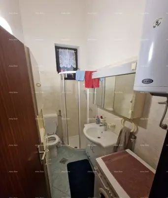 Kuća 100 m², Barbariga, 1 km od mora i mirna ulica - 4
