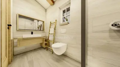 Krk - nova kuća mediteranskog stila - 15