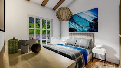 Krk - nova kuća mediteranskog stila - 18
