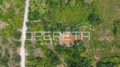 Agricultural land 342 m², Smokvica - fertile soil - 3