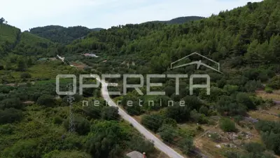 Agricultural land 342 m², Smokvica - fertile soil - 10