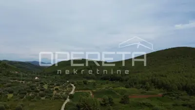 Agricultural land 342 m², Smokvica - fertile soil - 13