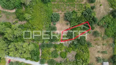 Agricultural land 342 m², Smokvica - fertile soil - 6