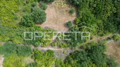 Agricultural land 342 m², Smokvica - fertile soil - 9