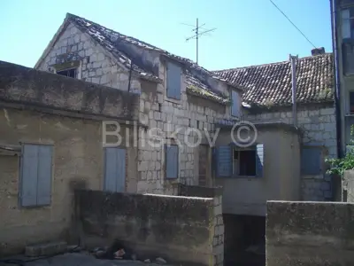 House 850 m², Kaštel Sućurac, 120 m from the sea - 6