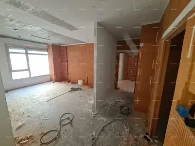 Wohnung in Pula, Zentrum, 1. Stock und 5 Min. bis zum Zentrum