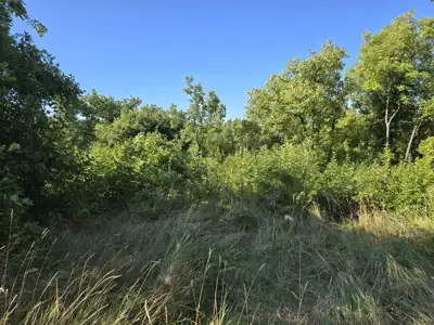 Building plot 1,316 m², Kapelica, near the center of Labin - 2