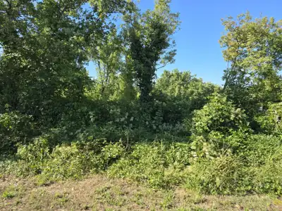 Building plot 1,316 m², Kapelica, near the center of Labin - 4
