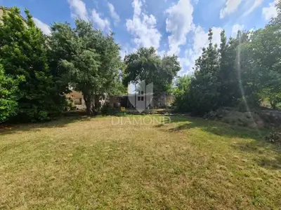 Steinhaus 110 m², Labin - Ortszentrum und großes Grundstück - 8