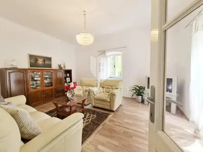 Steinhaus 110 m², Labin - Ortszentrum und großes Grundstück - 21
