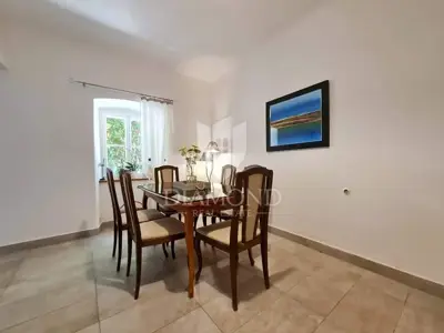 Steinhaus 110 m², Labin - Ortszentrum und großes Grundstück - 14