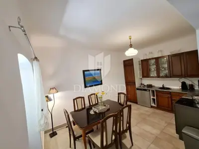 Steinhaus 110 m², Labin - Ortszentrum und großes Grundstück - 15