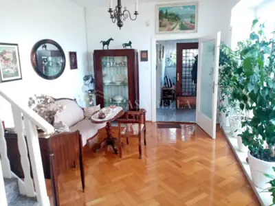 Villa, Pantovčak, 400 m², exklusive Lage, Seltenheit auf dem Markt - 9