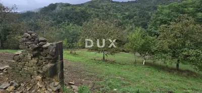 Istra, Sovinjak, Grundstück, 57.356 m², Ruine 316 m² - 8