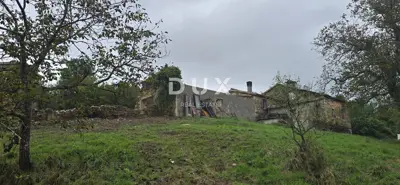 Istra, Sovinjak, Grundstück, 57.356 m², Ruine 316 m² - 6