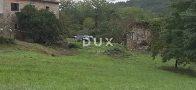 Istra, Sovinjak, Grundstück, 57.356 m², Ruine 316 m² - 11