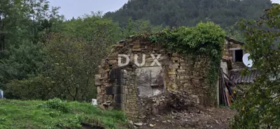 Istra, Sovinjak, Grundstück, 57.356 m², Ruine 316 m² - 3