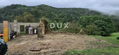 Istra, Sovinjak, Grundstück, 57.356 m², Ruine 316 m² - 2