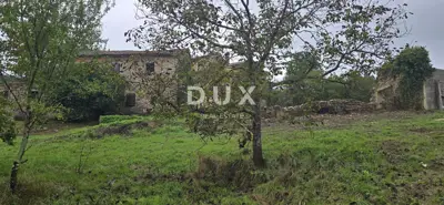Istra, Sovinjak, Grundstück, 57.356 m², Ruine 316 m² - 9