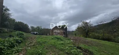 Istra, Sovinjak, Grundstück, 57.356 m², Ruine 316 m² - 10