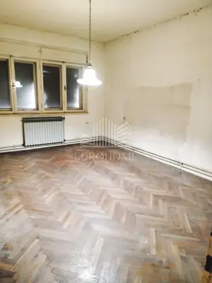 4-room apartment 100 m², garage, parking space, Bukovačka, Maksimir