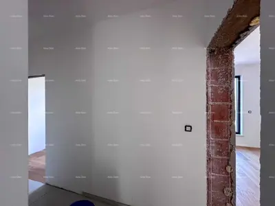 Penthouse 112 m², Labin - Meerblick und große Terrasse - 16