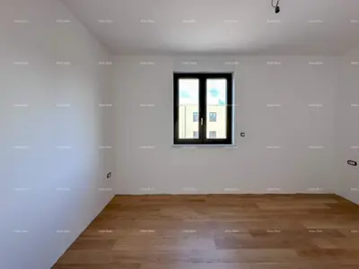Penthouse 112 m², Labin - Meerblick und große Terrasse - 22