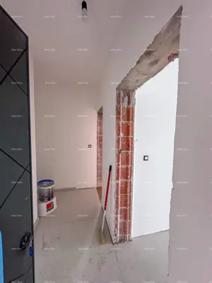 Penthouse 112 m², Labin - Meerblick und große Terrasse - 6