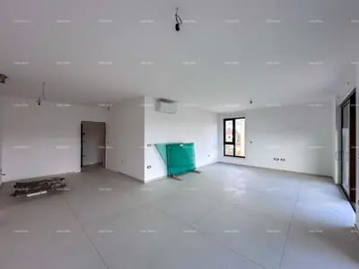 Penthouse 112 m², Labin - Meerblick und große Terrasse - 8