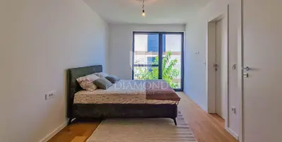 Apartment 95 m², Novigrad - covered terrace and summer kitchen - 6