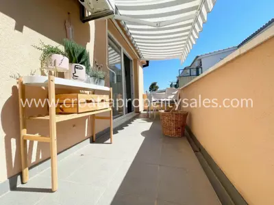 Apartment, Šolta, 90 m², 3-room, 195 000 € - 15