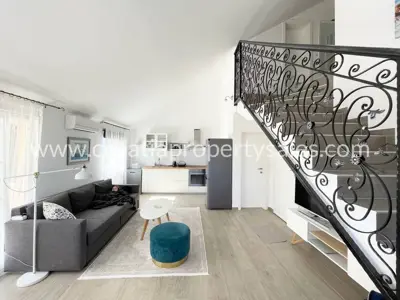 Apartment, Šolta, 90 m², 3-room, 195 000 € - 2