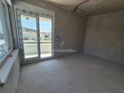 Apartment, duplex, Žaborić - 3 bedrooms, 2 terraces - 3