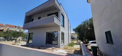 Apartment, duplex, Žaborić - 3 bedrooms, 2 terraces