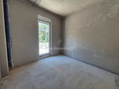 Apartment, duplex, Žaborić - 3 bedrooms, 2 terraces - 7