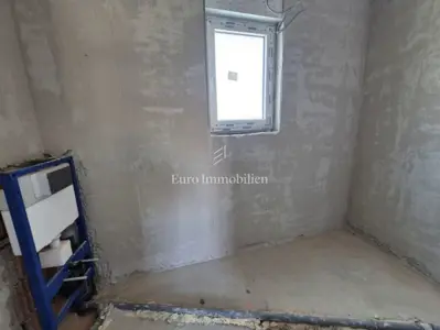 Apartment, duplex, Žaborić - 3 bedrooms, 2 terraces - 8