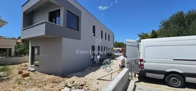 Apartment, duplex, Žaborić - 3 bedrooms, 2 terraces - 6