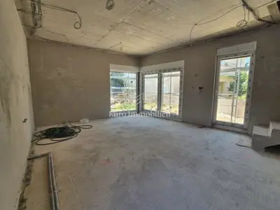 Apartment, duplex, Žaborić - 3 bedrooms, 2 terraces - 4