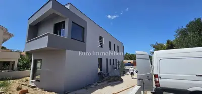 Apartment, duplex, Žaborić - 3 bedrooms, 2 terraces - 5