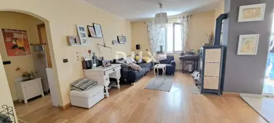 CRIKVENICA - Spacious family apartment with yard, 450 m from the sea - 6